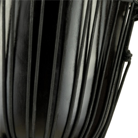 Meinl Percussion HDJ1-L Headliner Djembe Congo 12