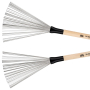 Miotełki Meinl SB310 5A Fixed Wire Brush-78852