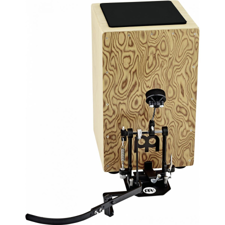 Meinl Percussion TMSTCP Direct Drive Cajon Pedal-78913