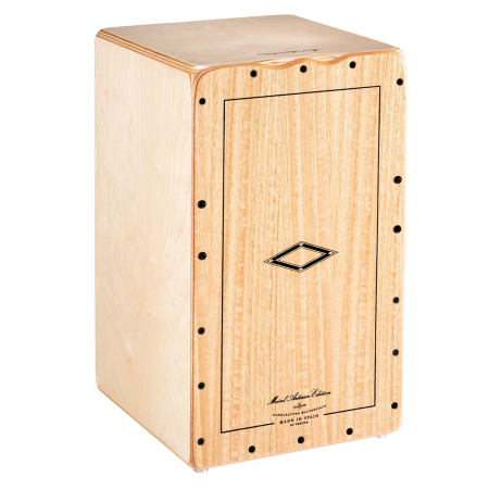 Meinl Percussion Cajon Artisan Light Eucalyptus-78914