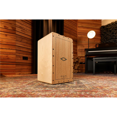 Meinl Percussion Cajon Artisan Light Eucalyptus-78915