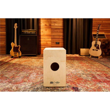 Meinl Percussion Cajon Artisan Light Eucalyptus-78918