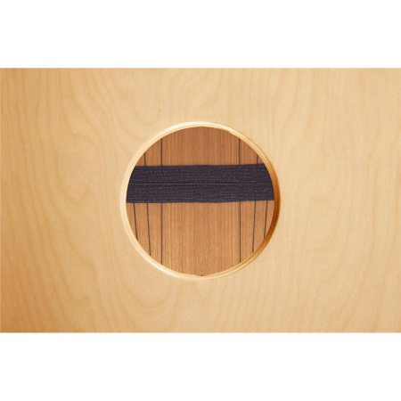 Meinl Percussion Cajon Artisan Light Eucalyptus-78919