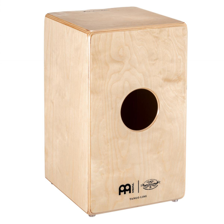Meinl Percussion Cajon Artisan Light Eucalyptus-78925