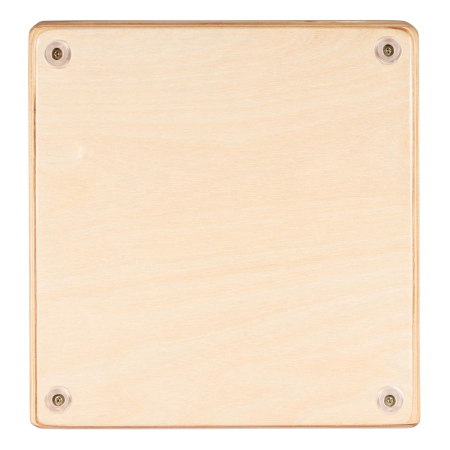 Meinl Percussion Cajon Artisan Light Eucalyptus-78926