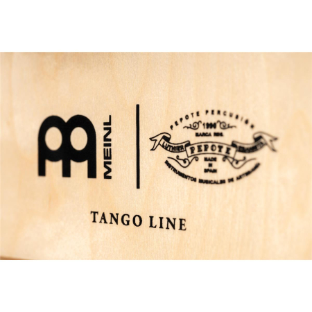 Meinl Percussion Cajon Artisan Light Eucalyptus-78927