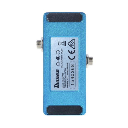 Efekt Ibanez SMMINI - Distortion Super Metal-78945