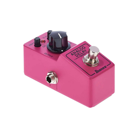 Efekt Ibanez ADMINI – Analogowy Delay-78950