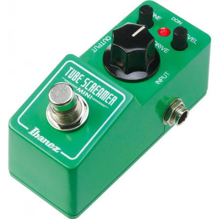 Efekt Ibanez TSMINI- Overdrive Tube Screamer Mini -78952