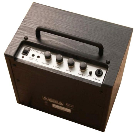 Combo Ibanez IBZ10GV2 – wmacniacz gitarowy 10W-78963