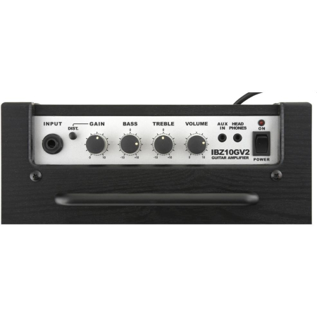 Combo Ibanez IBZ10GV2 – wmacniacz gitarowy 10W-78964