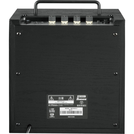 Combo Ibanez IBZ10GV2 – wmacniacz gitarowy 10W-78966