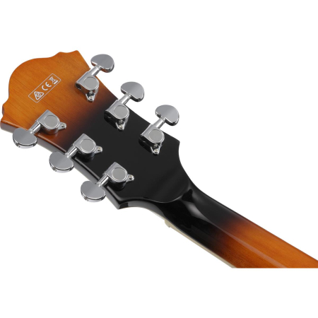 Ibanez AF75-VSB Artcore - gitara Hollowbody-78993