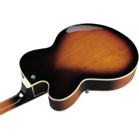 Ibanez AF75-VSB Artcore - gitara Hollowbody-78995
