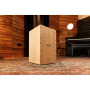 Meinl Percussion Cajon Artisan Light Eucalyptus-78915