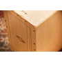Meinl Percussion Cajon Artisan Light Eucalyptus-78917