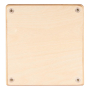 Meinl Percussion Cajon Artisan Light Eucalyptus-78926