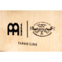 Meinl Percussion Cajon Artisan Light Eucalyptus-78927