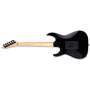 ESP LTD MH-200 BLK MH Series Guitars-78968