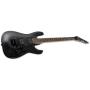 ESP LTD MH-200 BLK MH Series Guitars-78969