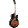 Ibanez AF75-VSB Artcore - gitara Hollowbody-78999
