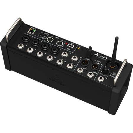 Mikser Behringer XR12 cyfrowy-788
