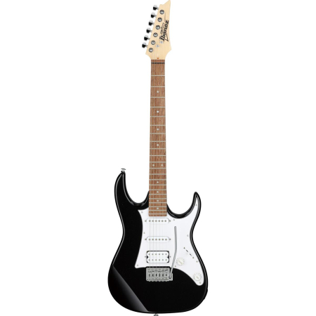 Ibanez GRX40-BKN Black Night - gitara elektryczna-79012