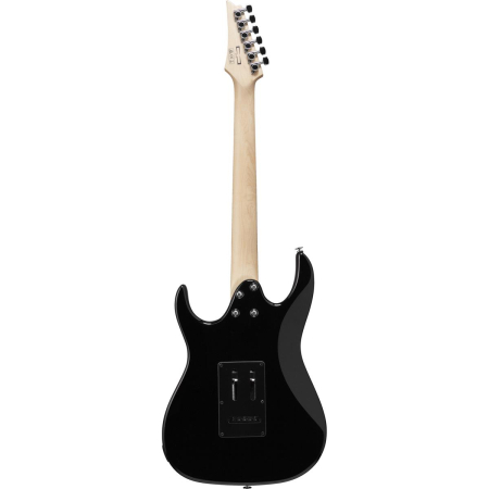 Ibanez GRX40-BKN Black Night - gitara elektryczna-79013