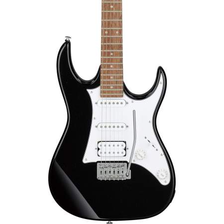 Ibanez GRX40-BKN Black Night - gitara elektryczna-79015