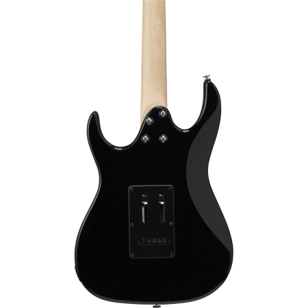 Ibanez GRX40-BKN Black Night - gitara elektryczna-79016
