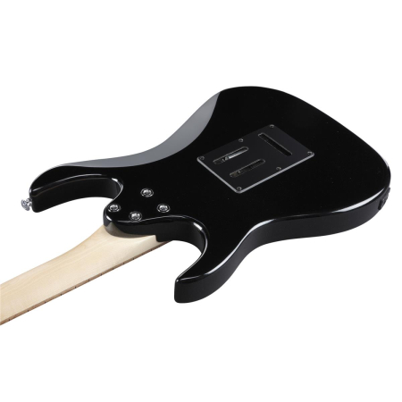 Ibanez GRX40-BKN Black Night - gitara elektryczna-79018