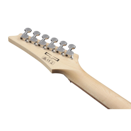 Ibanez GRX40-BKN Black Night - gitara elektryczna-79020