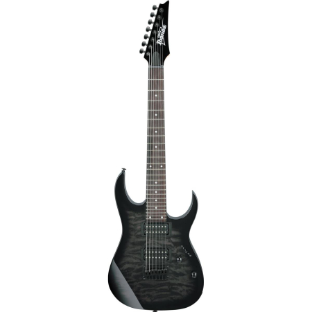 Ibanez GRG7221QA TKS gitara elektryczna 7-strunowa-79023