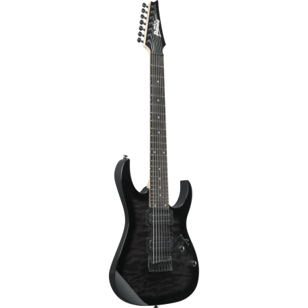 Ibanez GRG7221QA TKS gitara elektryczna 7-strunowa-79025