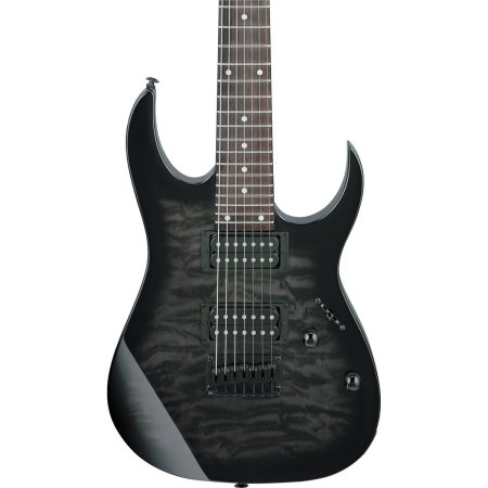 Ibanez GRG7221QA TKS gitara elektryczna 7-strunowa-79026