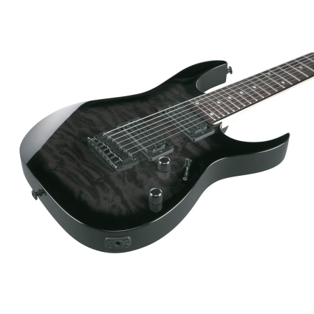 Ibanez GRG7221QA TKS gitara elektryczna 7-strunowa-79028