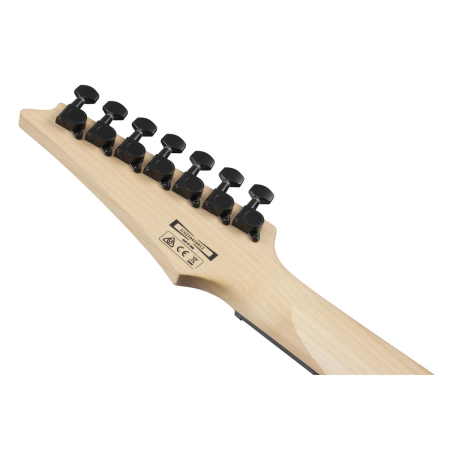 Ibanez GRG7221QA TKS gitara elektryczna 7-strunowa-79031