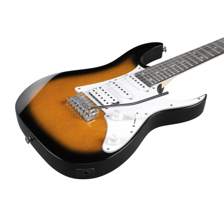 Ibanez GRG140 SB – Gitara elektryczna-79039