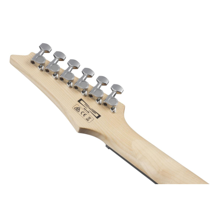 Ibanez GRG140 SB – Gitara elektryczna-79042