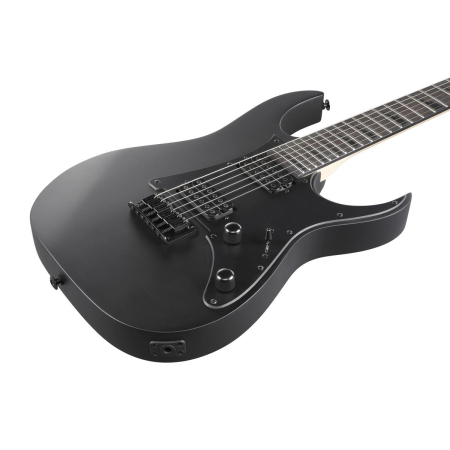 Ibanez GRGR131EX BKF - gitara elektryczna-79050