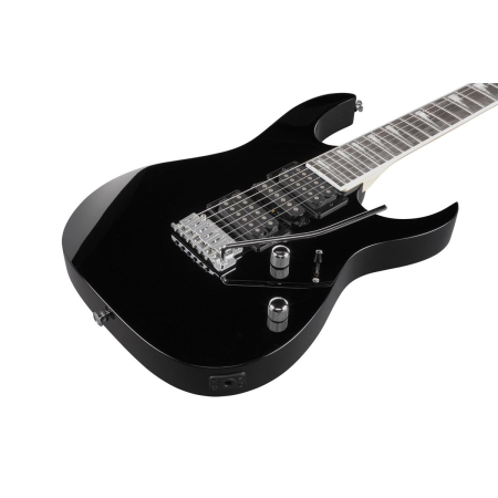 Ibanez GRG170DX BKN -  gitara elektryczna -79061