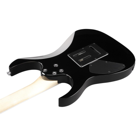 Ibanez GRG170DX BKN -  gitara elektryczna -79062