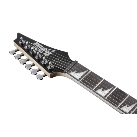 Ibanez GRG170DX BKN -  gitara elektryczna -79063