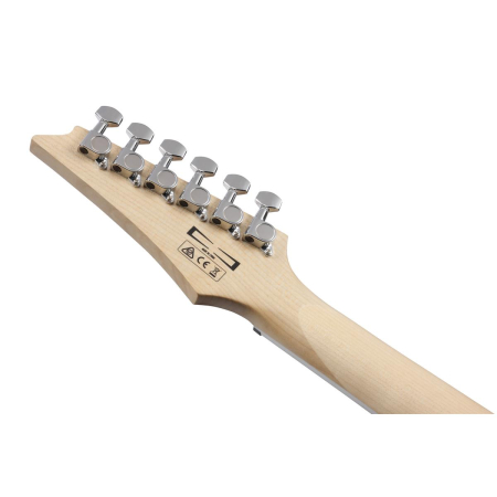Ibanez GRG170DX BKN -  gitara elektryczna -79064