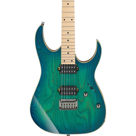 Ibanez RG421AHM BMT - gitara elektryczna-79070