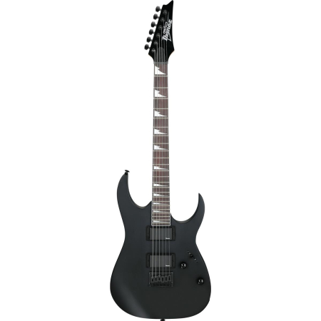 Ibanez GRG121DX BKF Black Flat- gitara elektryczna-79089
