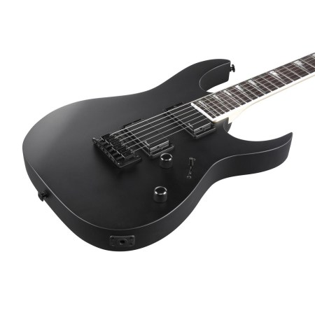 Ibanez GRG121DX BKF Black Flat- gitara elektryczna-79094