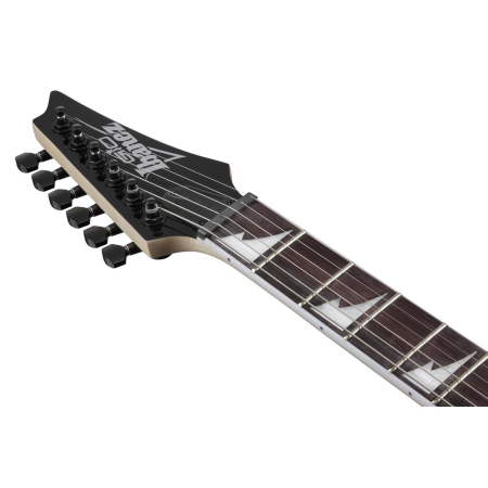 Ibanez GRG121DX BKF Black Flat- gitara elektryczna-79096