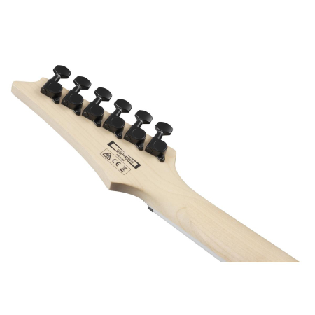 Ibanez GRG121DX BKF Black Flat- gitara elektryczna-79097