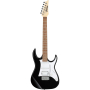 Ibanez GRX40-BKN Black Night - gitara elektryczna-79012